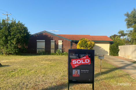 Property photo of 74 Shillington Way Thornlie WA 6108