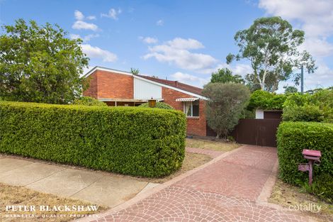 Property photo of 3 Broome Crescent Yarralumla ACT 2600