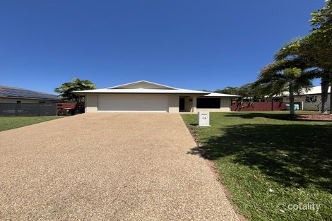15 Keeper Ct, Mount Louisa, QLD 4814