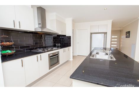 Property photo of 55 Inwood Crescent Wodonga VIC 3690