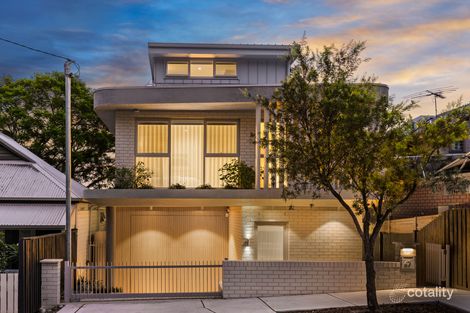 47 Moodie St, Rozelle, NSW 2039