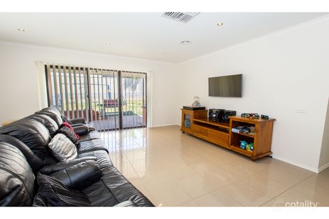 Property photo of 55 Inwood Crescent Wodonga VIC 3690