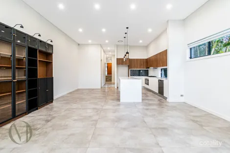 Property photo of 84A Calder Road Rydalmere NSW 2116