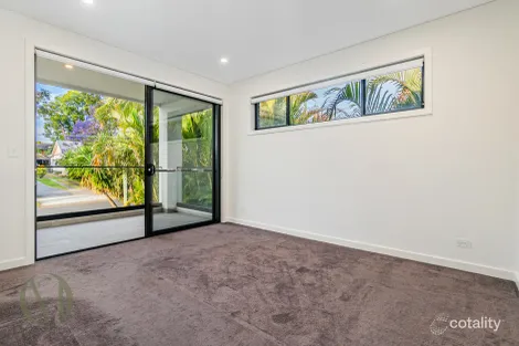 Property photo of 84A Calder Road Rydalmere NSW 2116