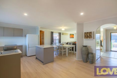 Property photo of 15 Yara Crescent Maryland NSW 2287