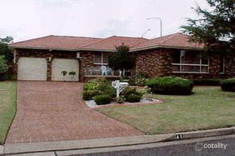 41 Goulburn St, Ruse, NSW 2560