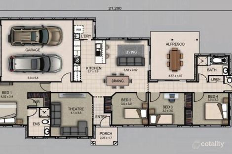 Property photo of 119 Sarah Drive Yamanto QLD 4305