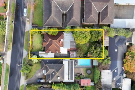 Property photo of 13 Parker Street Ormond VIC 3204