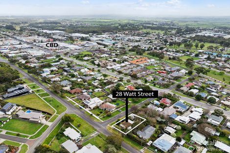 28 Watt St, Wonthaggi, VIC 3995