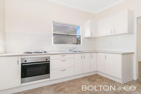 Property photo of 1/7 Faunce Crescent O'Connor ACT 2602