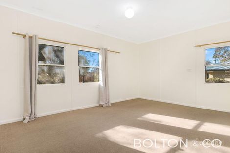 Property photo of 1/7 Faunce Crescent O'Connor ACT 2602