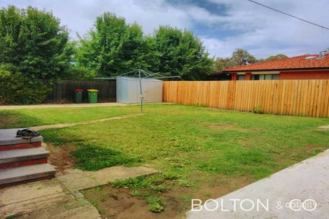 Property photo of 1/7 Faunce Crescent O'Connor ACT 2602