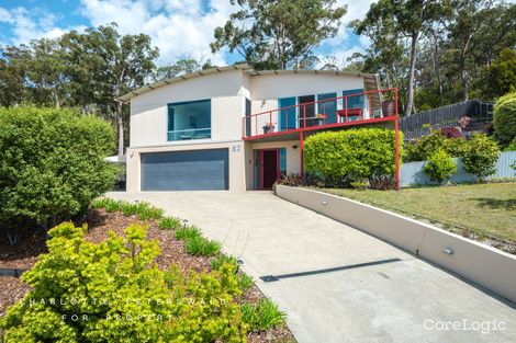 Property photo of 87 Tingira Road Blackmans Bay TAS 7052