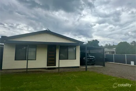 27 Hughes St, Barooga, NSW 3644