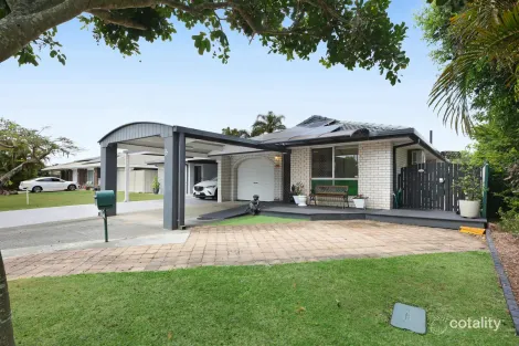 Property photo of 2/5 Crimson Court Miami QLD 4220