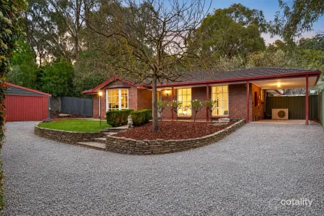 5 Lennon Lodge Lane, Coromandel Valley, SA 5051