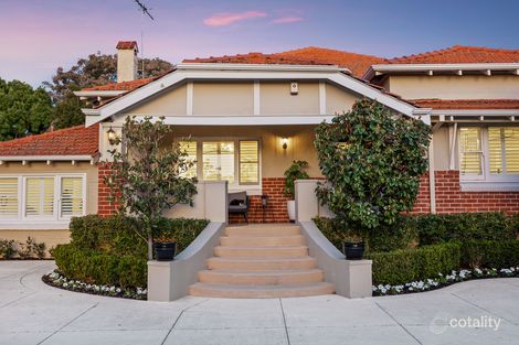 Property photo of 136 Dalkeith Road Nedlands WA 6009