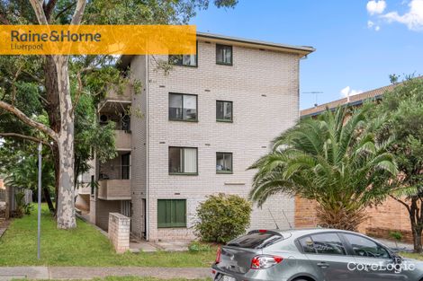 Property photo of 4/26 Charles Street Liverpool NSW 2170
