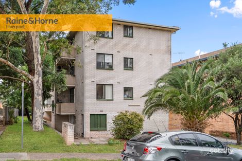 Property photo of 4/26 Charles Street Liverpool NSW 2170