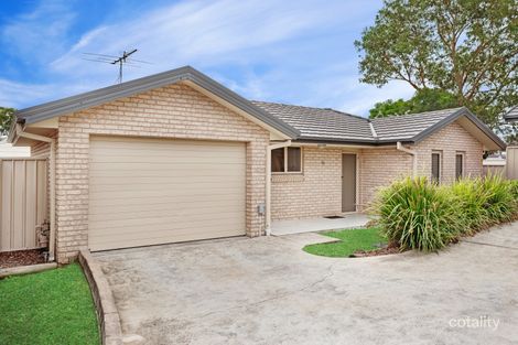 Property photo of 22 Lonsdale Place Kurri Kurri NSW 2327