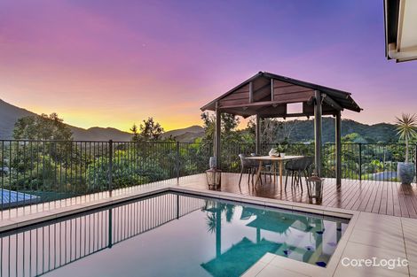 Property photo of 14 Mist Green Close Brinsmead QLD 4870