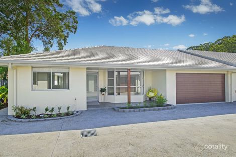 Property photo of 1/7 Tulloch Road Port Macquarie NSW 2444