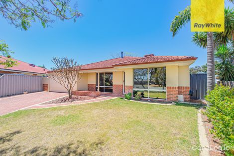 Property photo of 5 Shene Court Carramar WA 6031