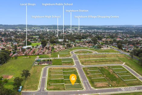 Property photo of 69 Oxford Road Ingleburn NSW 2565