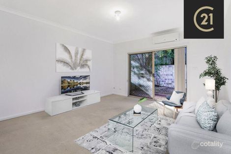 Property photo of 16/17-19A Page Street Wentworthville NSW 2145