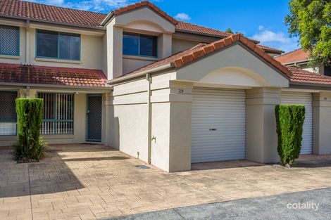 29/28 Ancona St, Carrara, QLD 4211