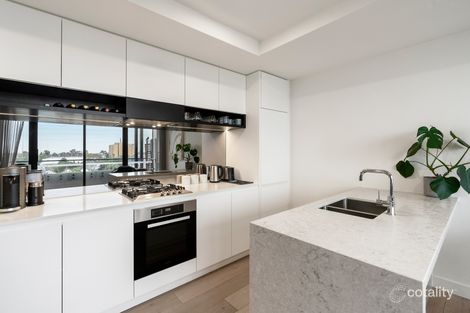 Property photo of 505/105 High Street Prahran VIC 3181