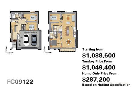 Property photo of 73D Pullen Road Everton Park QLD 4053