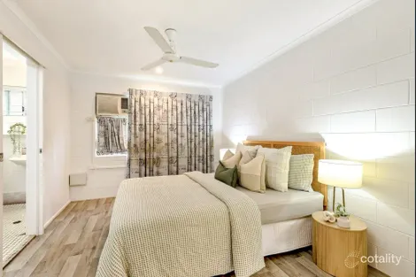 Property photo of 12/6 McPherson Close Edge Hill QLD 4870