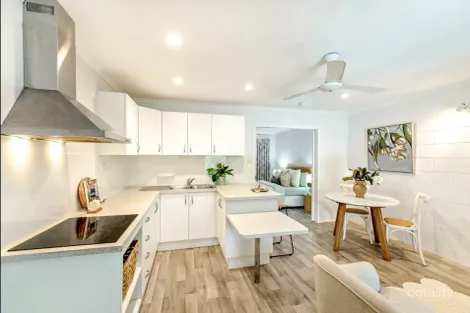 Property photo of 12/6 McPherson Close Edge Hill QLD 4870