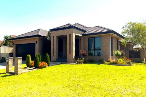 25 Brooks St, Griffith, NSW 2680