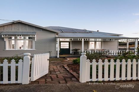Property photo of 29 Green Street Ivanhoe VIC 3079