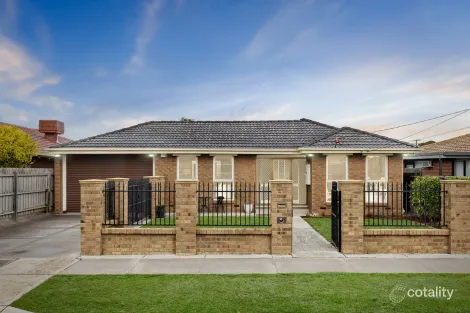 Property photo of 28 Bemboka Avenue Clayton South VIC 3169