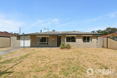 26 Nicholas St, Gosnells, WA 6110