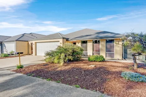 Property photo of 35 Arnup Drive Vasse WA 6280