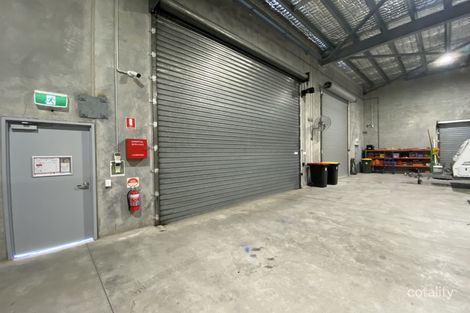 10-12 Corporate Cres, Garbutt, QLD 4814