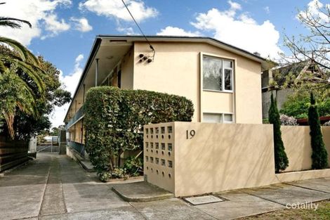 Property photo of 15/19 Cromwell Road South Yarra VIC 3141