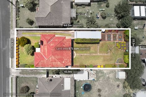 Property photo of 40 Saywell Street North Geelong VIC 3215
