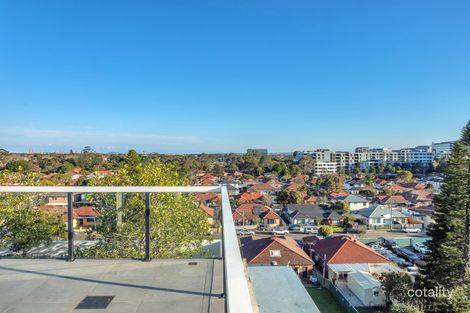 Property photo of 601/581-587 Gardeners Road Mascot NSW 2020