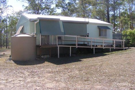 Property photo of 83 Izzards Road South Nanango QLD 4615