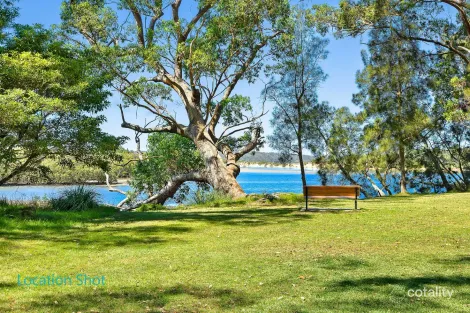 Property photo of 247 Annetts Parade Mossy Point NSW 2537