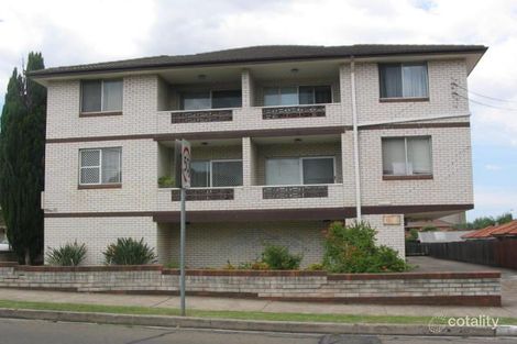 Property photo of 3/81 Dartbrook Road Auburn NSW 2144