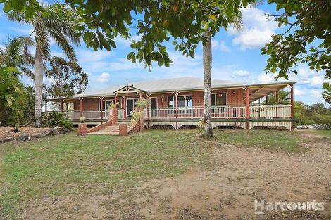 Property photo of 70 McCormack Road North Kurwongbah QLD 4503
