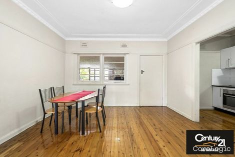 Property photo of 45 Haig Street Wentworthville NSW 2145