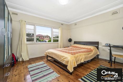 Property photo of 45 Haig Street Wentworthville NSW 2145