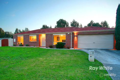 Property photo of 9 Charlotte Place Cranbourne West VIC 3977